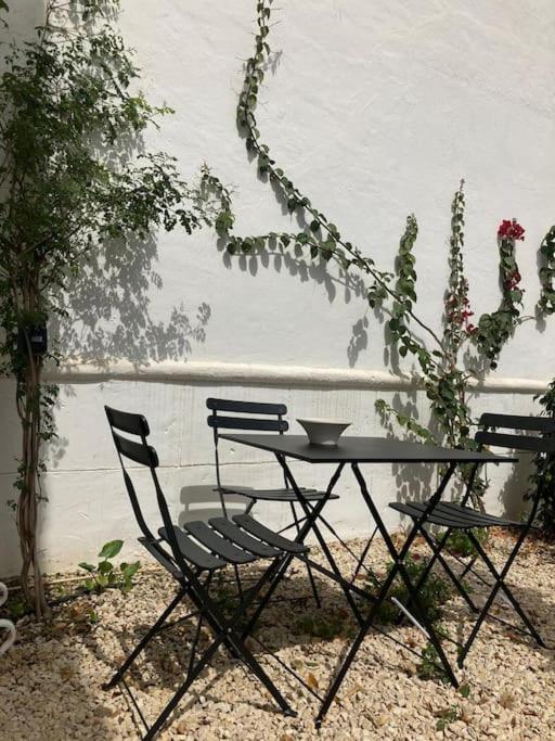 Casa Del Mercat Алтеа Екстериор снимка