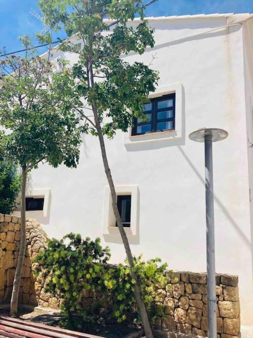 Casa Del Mercat Алтеа Екстериор снимка